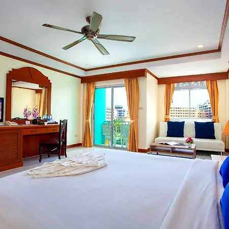 The Yim Siam Hotel